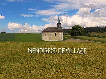 программа TV5: Mémoires de villages