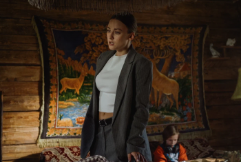 На деревню дедушке в 15:35 на Кинопремьера