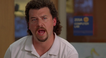 программа А1: На дне Глава 21