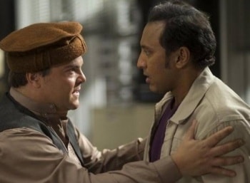 программа А1: На грани Кто такой Гровер Кливленд?