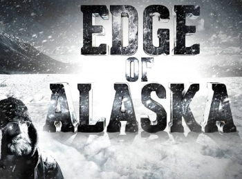 программа Travel Channel: На краю Аляски У края границы