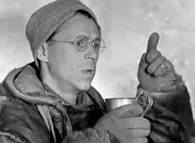 программа Культура: На отдыхе