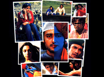 программа Bollywood: На перепутье