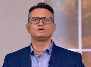 программа Доктор: На приеме у психолога Аэрофобия