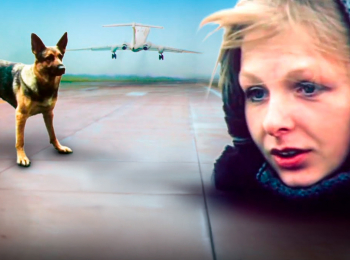 программа Спас ТВ: На привязи у взлетной полосы