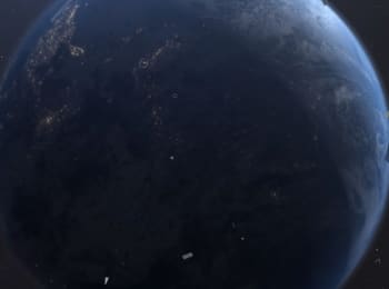 программа ОТР: На пути к катастрофе Отравленная Земля