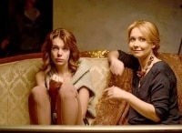 программа Русский роман: На рассвете