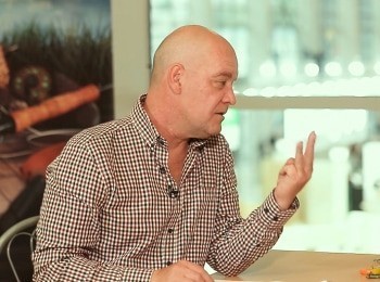 программа Охота: На рыбалку с охотой 240 серия