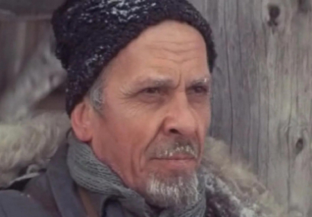 Константин Степанков и фильм Набат (1974)