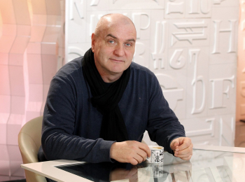 программа Культура: Наблюдатель Автор и его текст