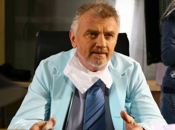 программа Star Cinema: Начать сначала Марта 1 серия