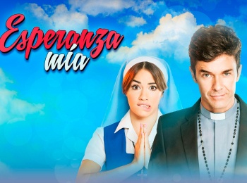 программа Романтичное HD: Надежда моя 72 серия