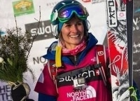 программа Русский Экстрим: Надин Уолнер Путь к вершине