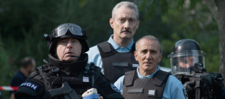 кадр из фильма Надо было ехать в Грецию