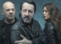 Налет-2-сезон-1-и-2-серии