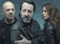 Налет-2-сезон-5-и-6-серии