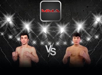 программа M1 Global: Names MMA TVcom Awards 2021 Бой года МКадиров vs АКелдибек Уулу