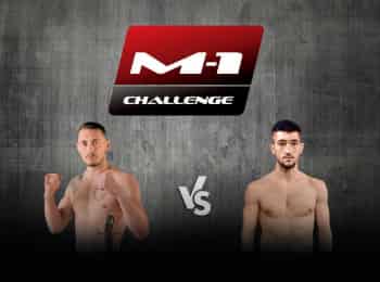 программа M1 Global: Names MMA TVcom Awards 2021 Лучший боец СБобрышев vs АБалаур