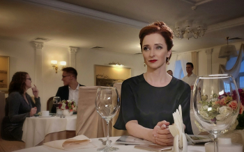 программа НТВ Хит: Напарники 4 серия