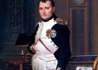 Наполеон-Бонапарт