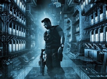 программа TV1000 Action: Напролом