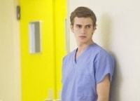 программа TV1000 Action: Наркоз