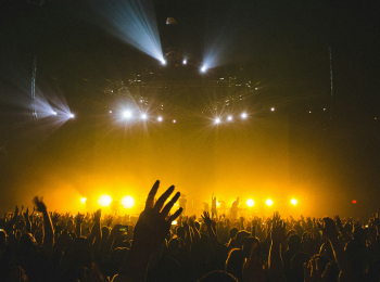 программа Теледом: Народные песни Шлягер года