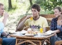 программа Продвижение: Наружное наблюдение 1 серия