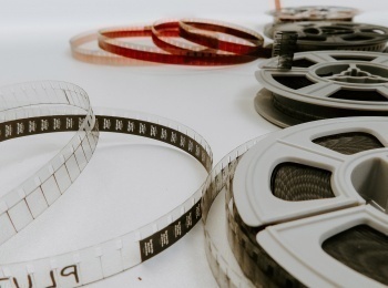 программа Советское кино: Наш броненосец