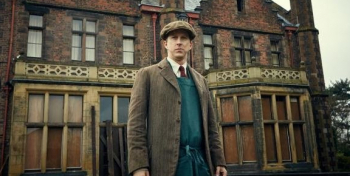 программа Калейдоскоп ТВ: Наш зоопарк 1 серия