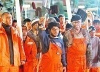 программа Наше новое кино: Наша Russia Яйца судьбы