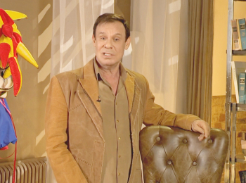 программа ТВ Центр (ТВЦ): Наша смешная жизнь В поисках приключений