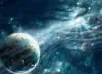 Наша восхитительная Вселенная кадры