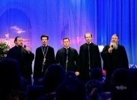 программа Спас ТВ: Наши любимые песни