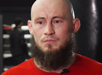 программа МАТЧ! Боец: Наши в UFC Специальный обзор Боец!DOC Дамир Исмагулов