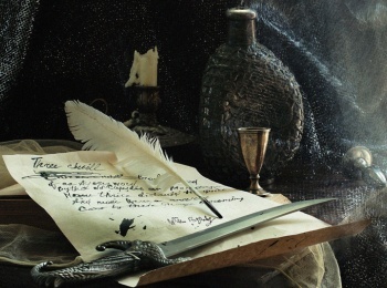 программа Санкт-Петербург: Наследие Шекспира