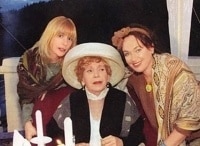 программа Беларусь 24: Наследницы 2 серия