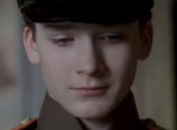 программа Наш киномир: Наследники