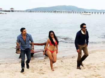 программа Bollywood: Настоящая любовь