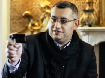 программа НТВ Стиль: Настоящий итальянец Кино по итальянски