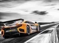 программа National Geographic: Настоящий суперкар Ниссан GT R