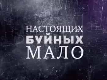 программа World Business Channel: Настоящих буйных мало