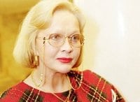 программа Ностальгия: Наталья Гундарева Несладкая женщина