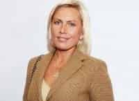 программа Центральное телевидение: Наталья Рагозина Нокаут от блондинки