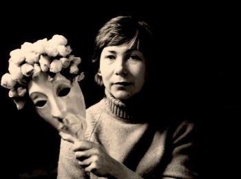 программа Санкт-Петербург: Наталья Васильева Художник кино