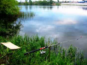 программа Охота: Научи меня рыбачить 11 серия