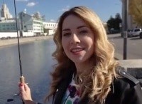 программа Охота: Научи меня рыбачить 7 серия