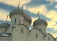 программа Спас ТВ: Наука верующих или вера ученых