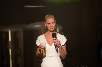 программа КИНО ТВ: Наваждение