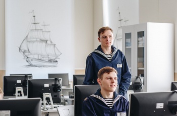программа ТВ 1000 русское кино: Нахимовцы
